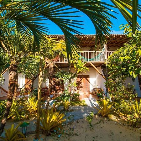 Travel Inn Trancoso Garden Eksteriør bilde
