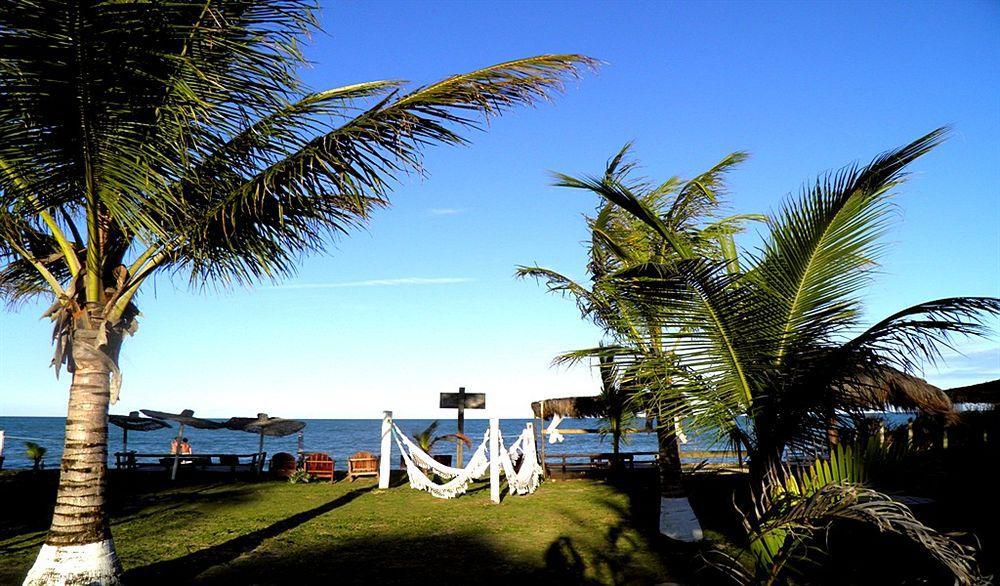 Travel Inn Trancoso Garden Eksteriør bilde