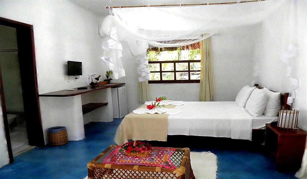 Travel Inn Trancoso Garden Eksteriør bilde