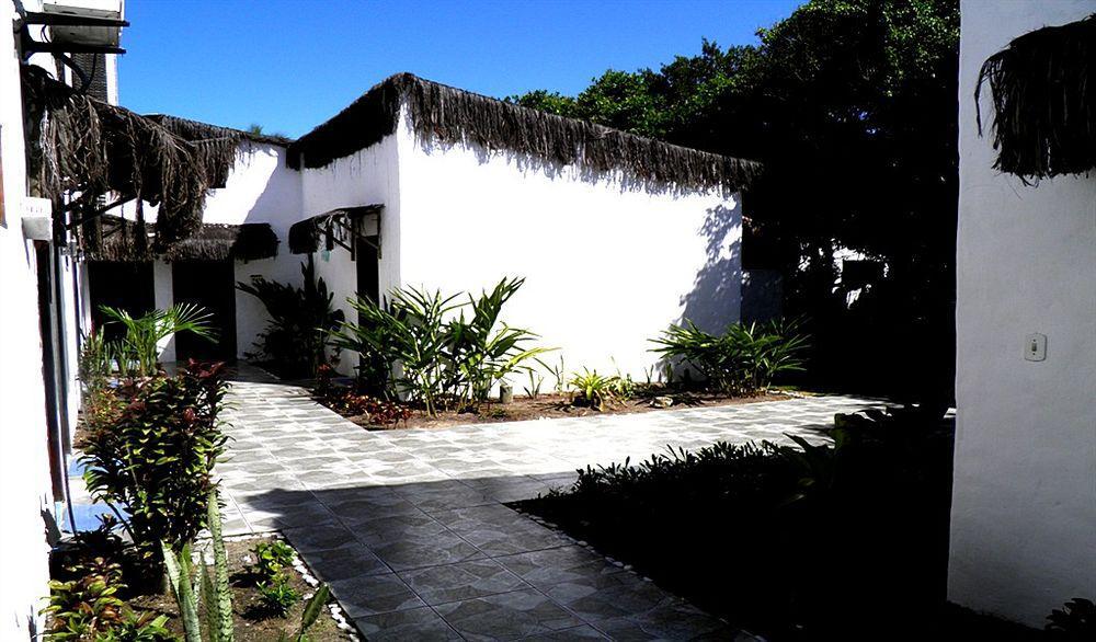Travel Inn Trancoso Garden Eksteriør bilde