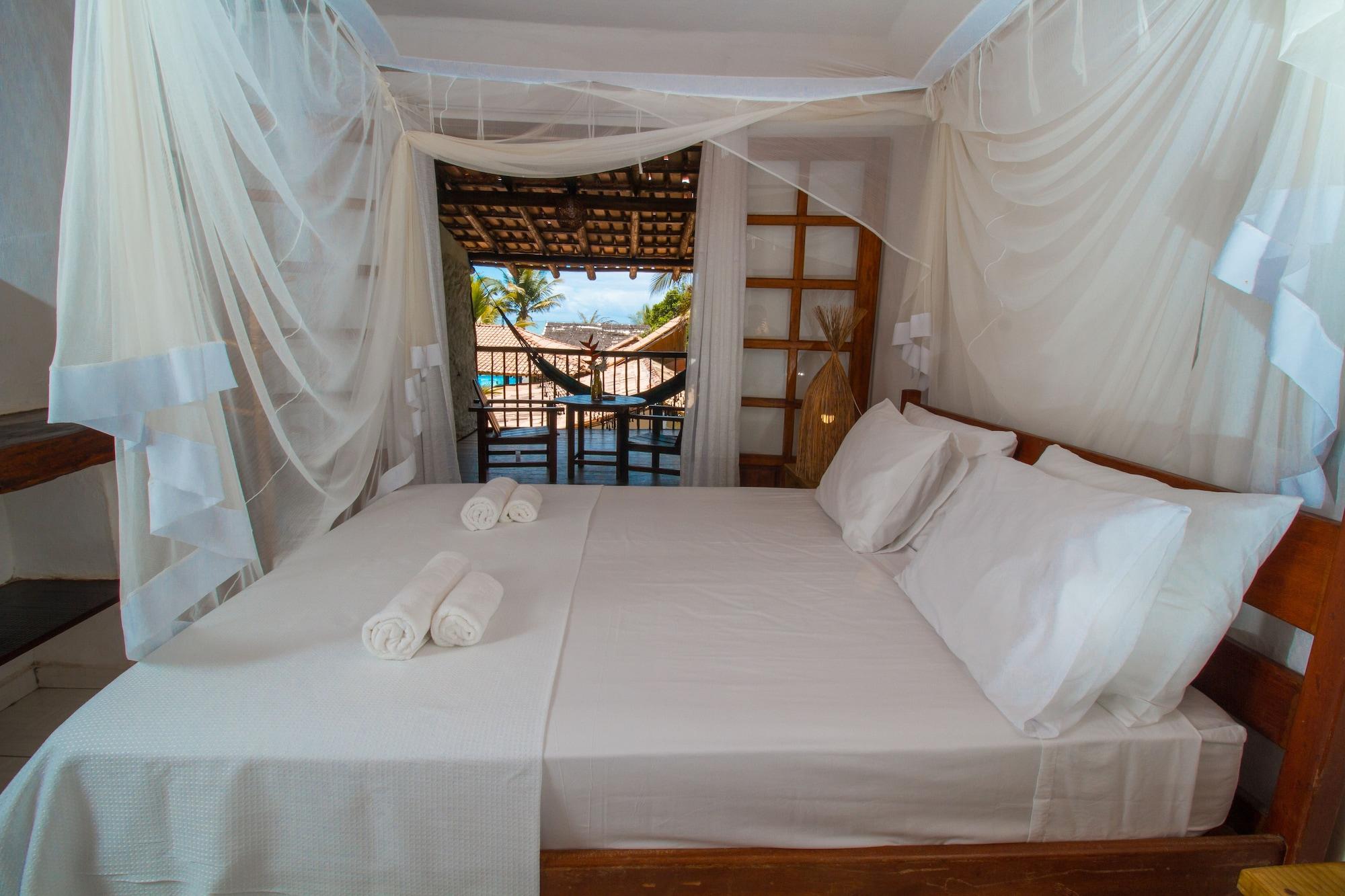 Travel Inn Trancoso Garden Eksteriør bilde
