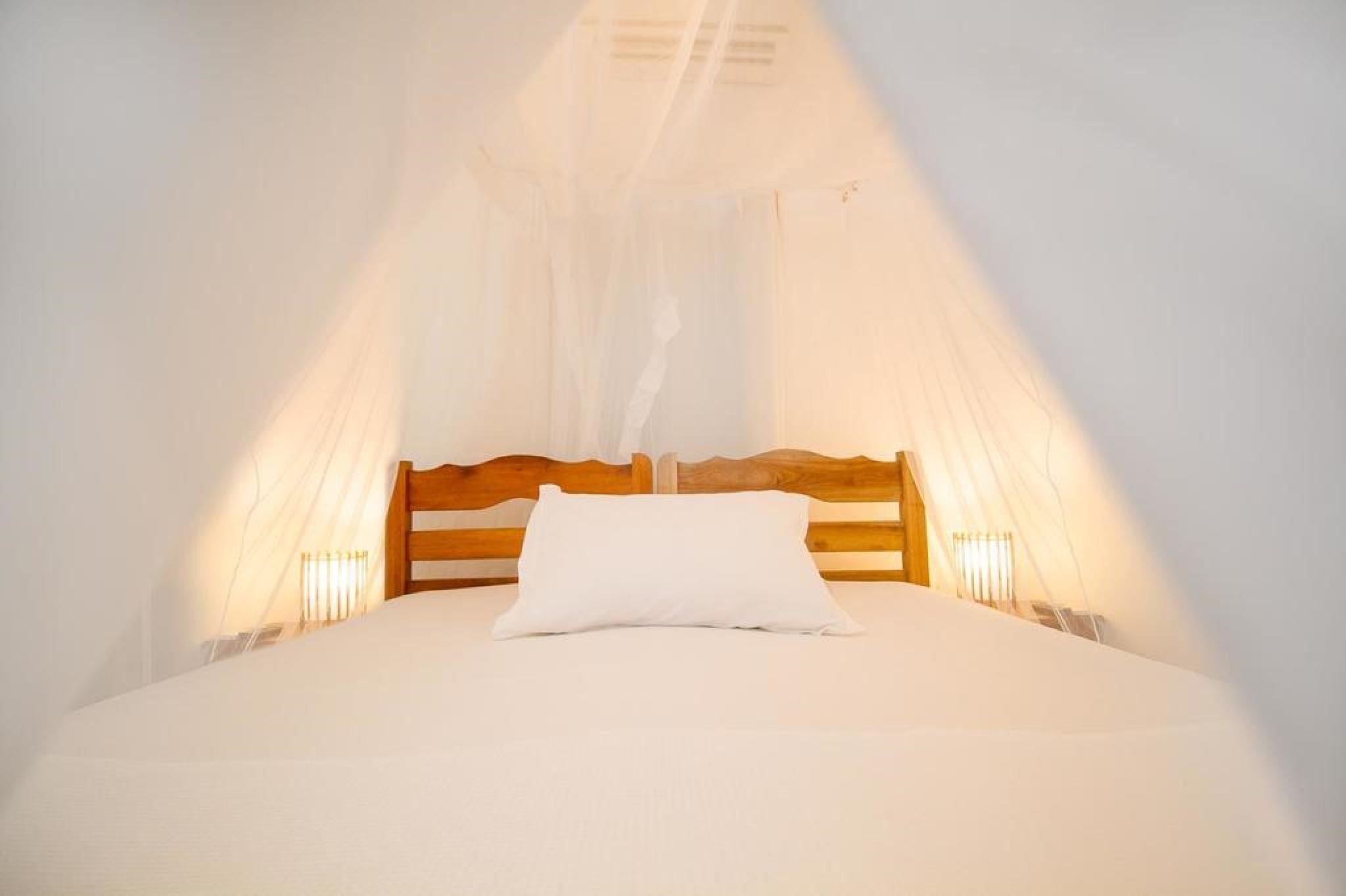 Travel Inn Trancoso Garden Eksteriør bilde
