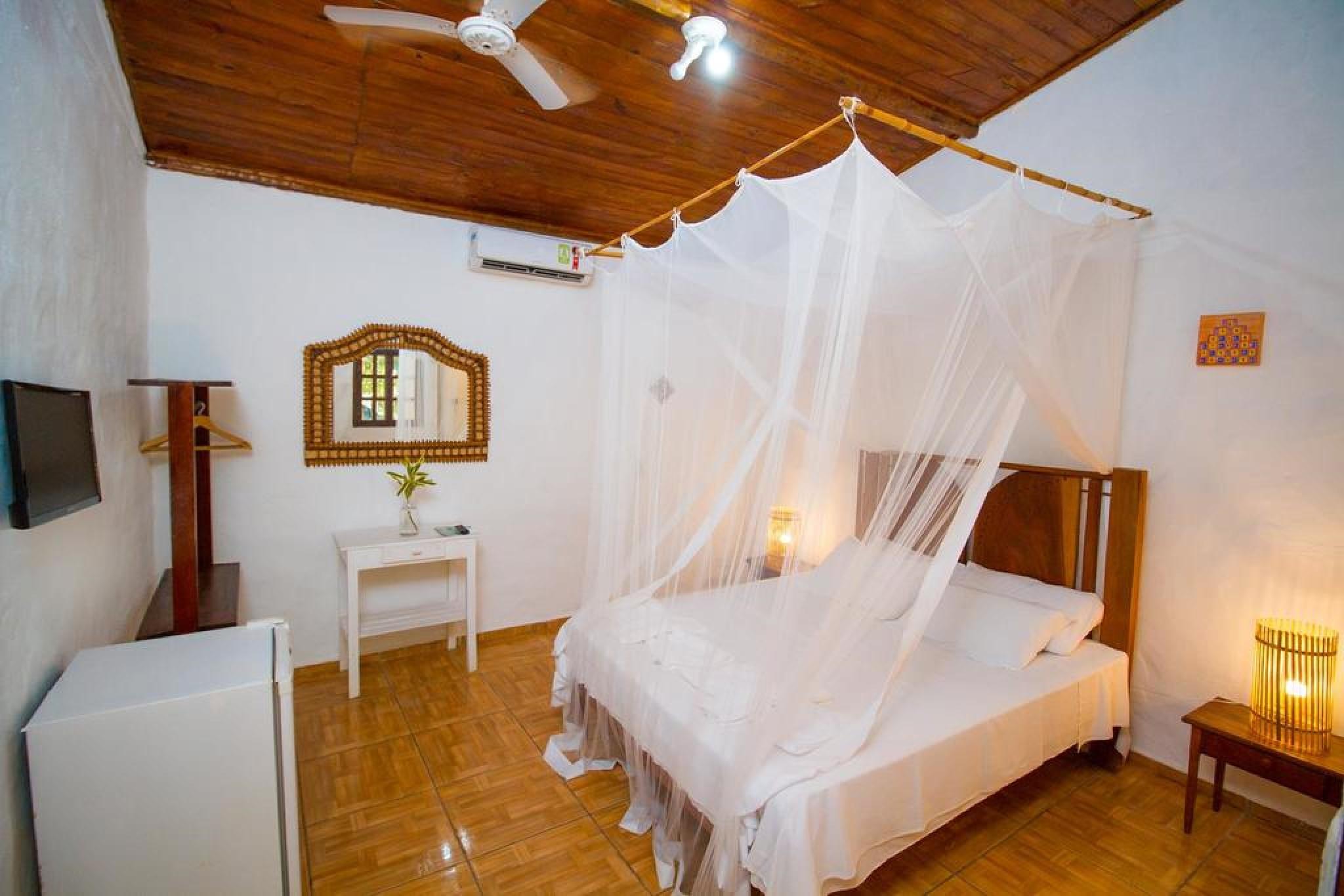Travel Inn Trancoso Garden Eksteriør bilde