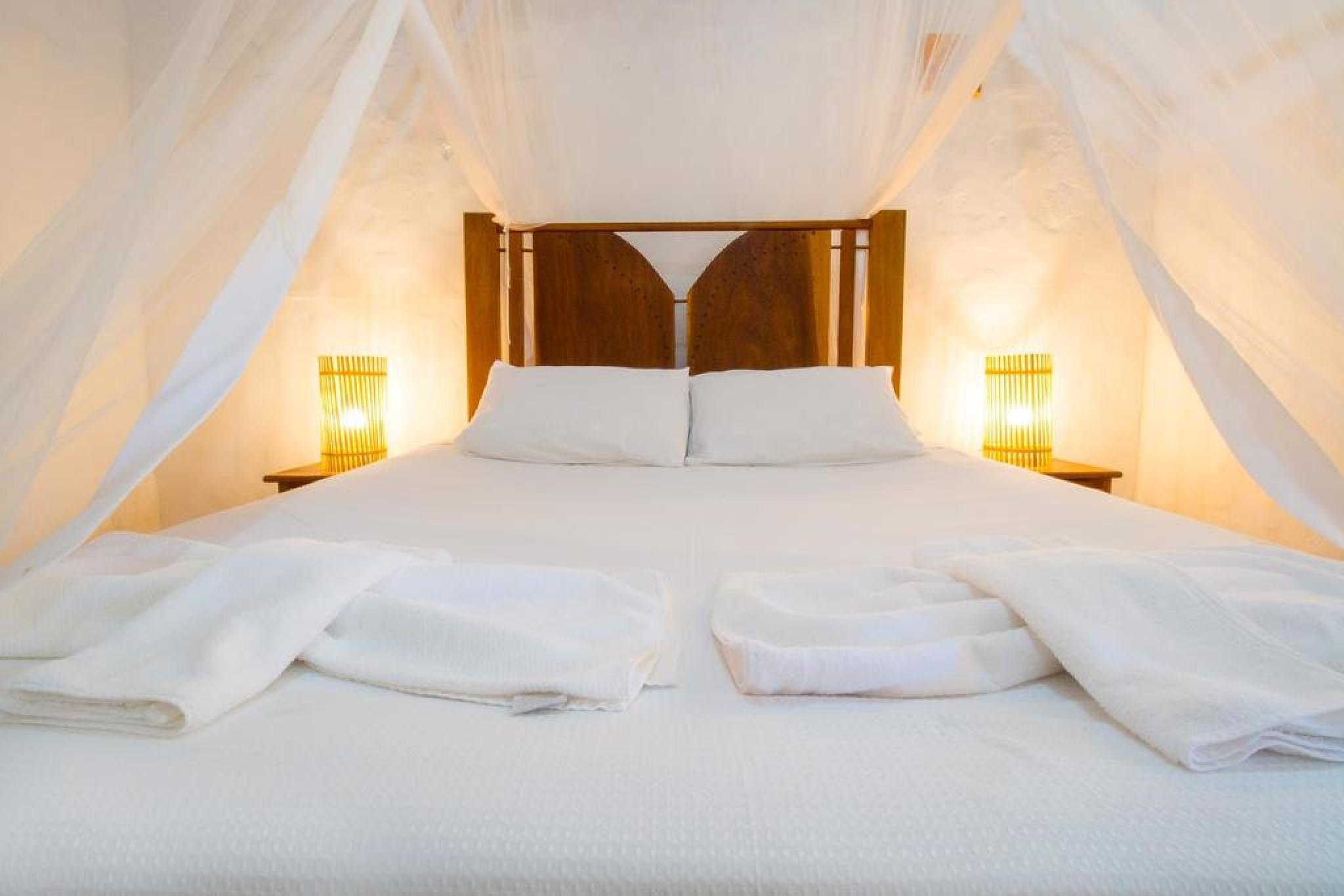 Travel Inn Trancoso Garden Eksteriør bilde