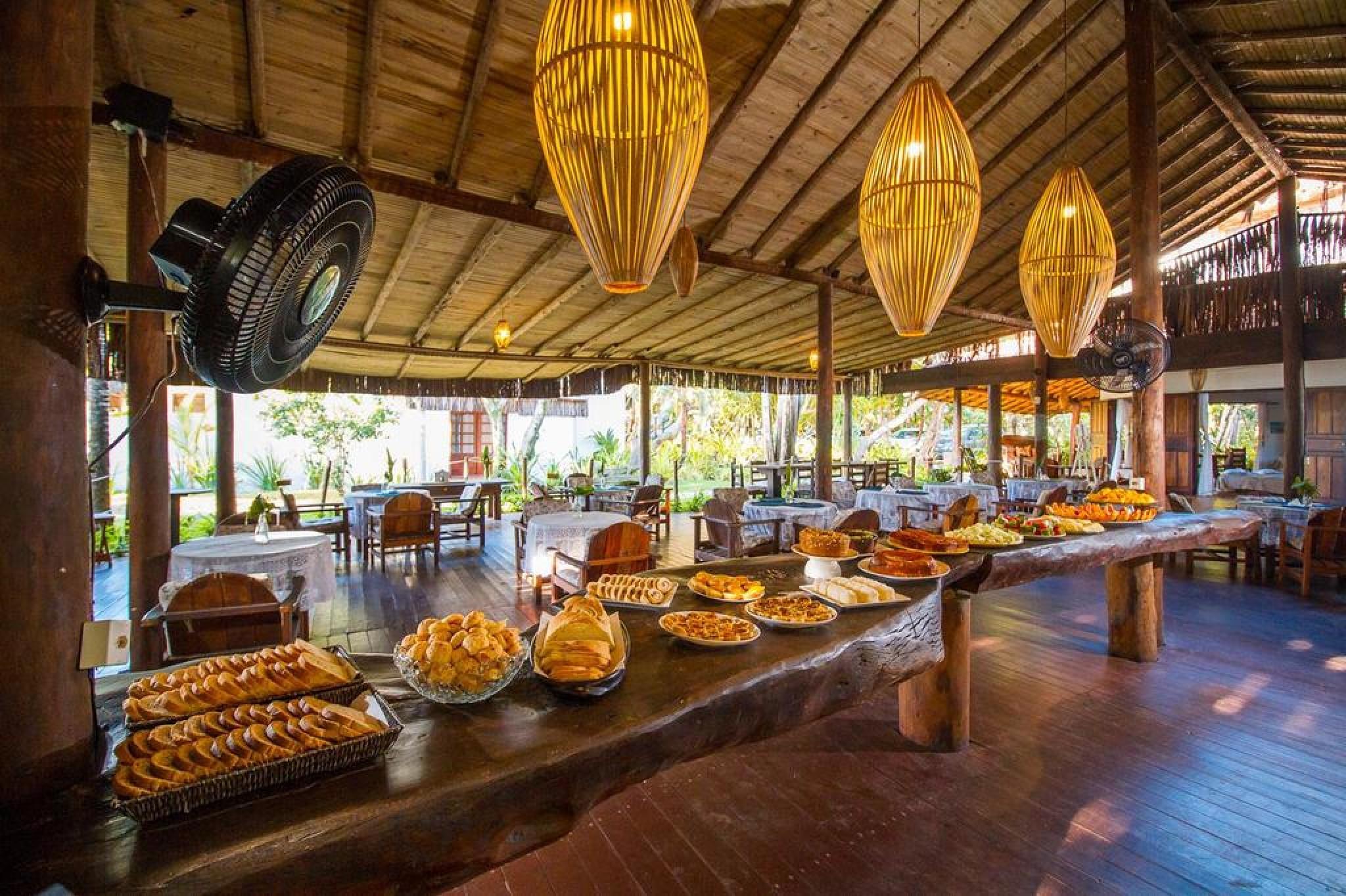 Travel Inn Trancoso Garden Eksteriør bilde