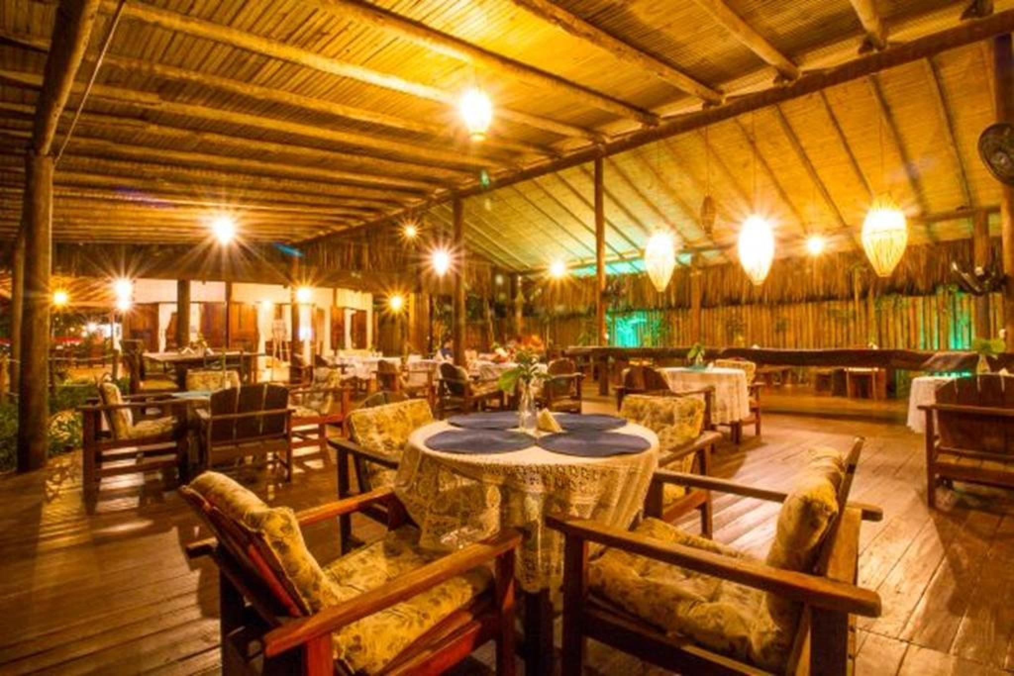 Travel Inn Trancoso Garden Eksteriør bilde