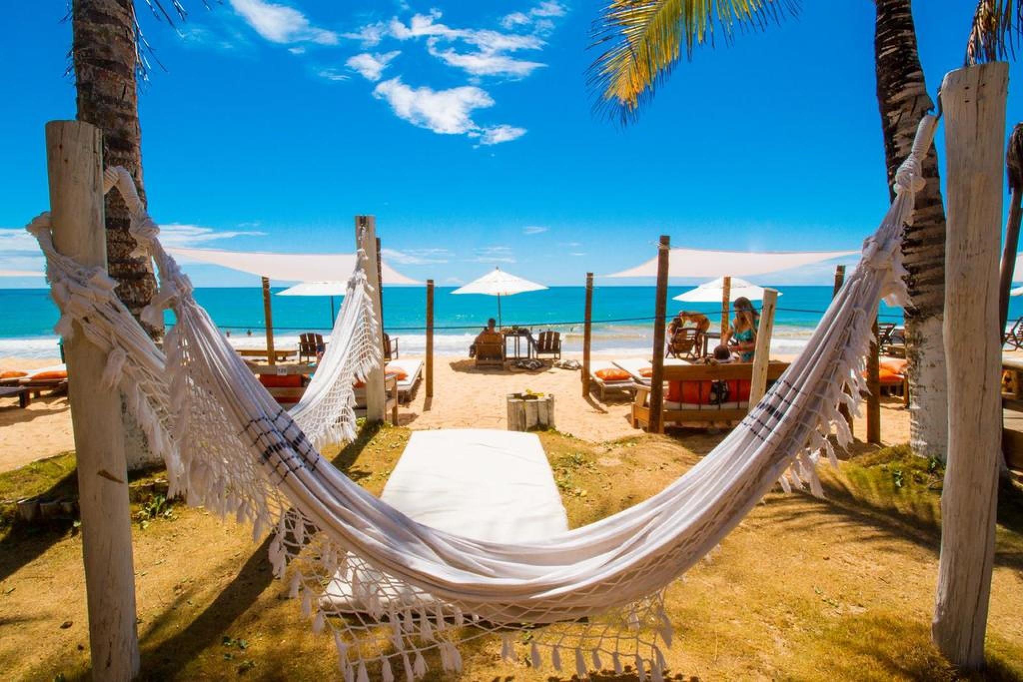 Travel Inn Trancoso Garden Eksteriør bilde