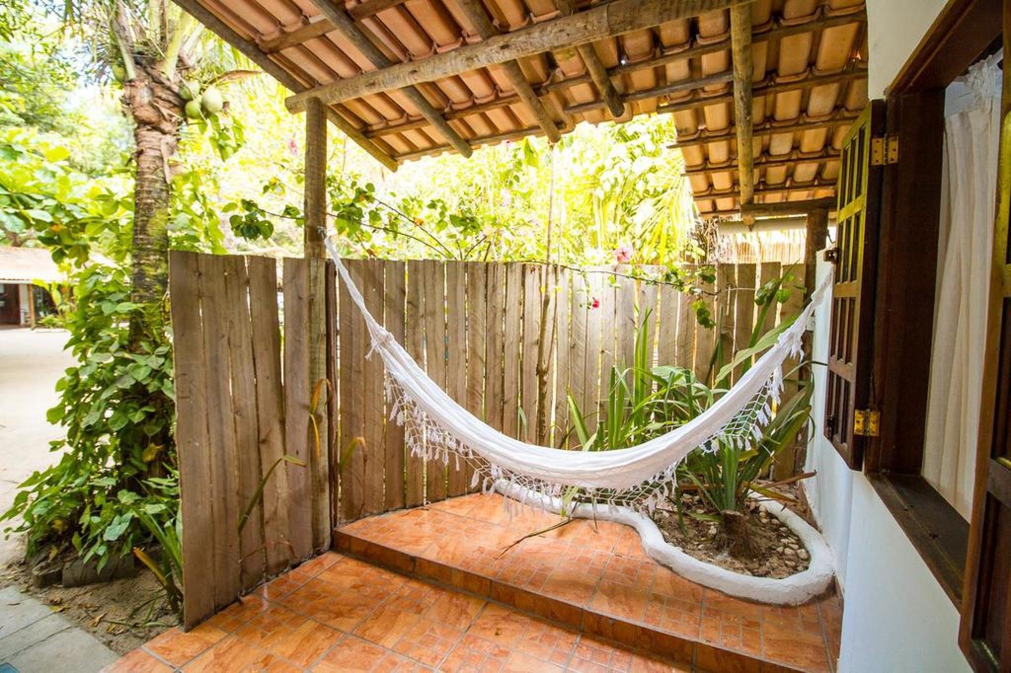 Travel Inn Trancoso Garden Eksteriør bilde