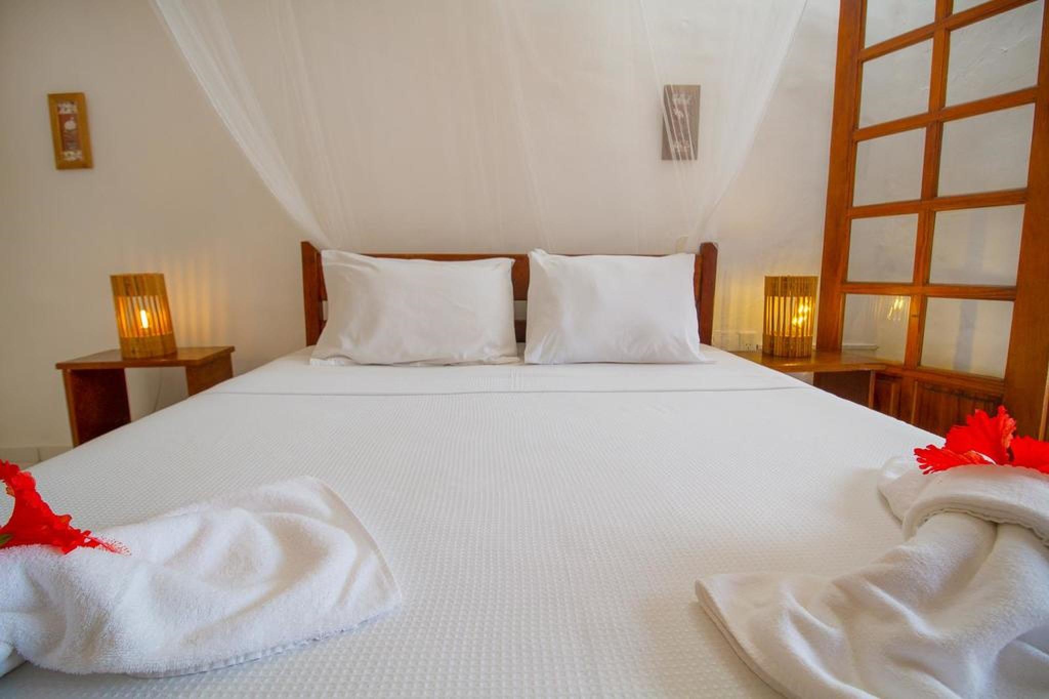 Travel Inn Trancoso Garden Eksteriør bilde