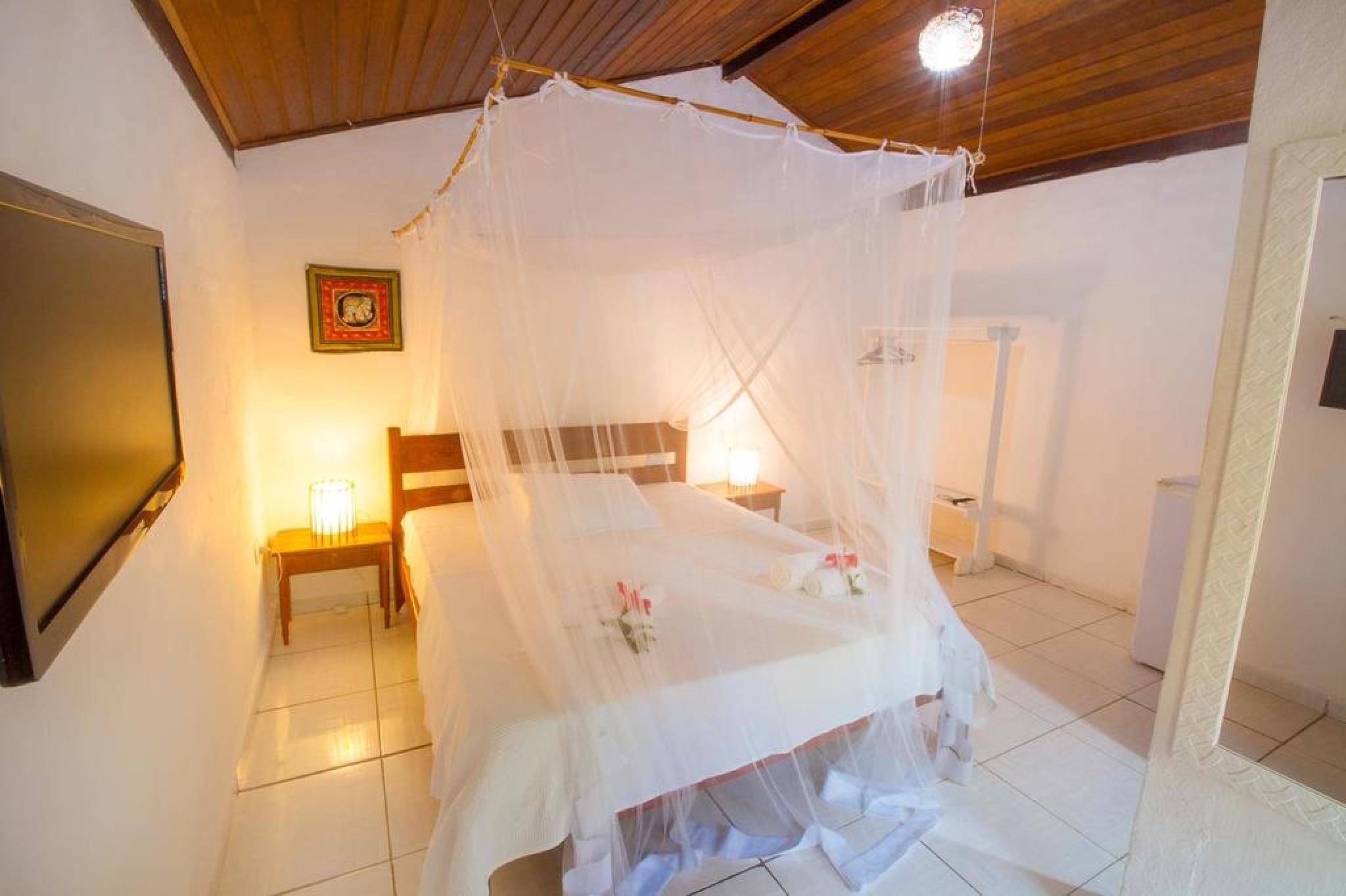 Travel Inn Trancoso Garden Eksteriør bilde