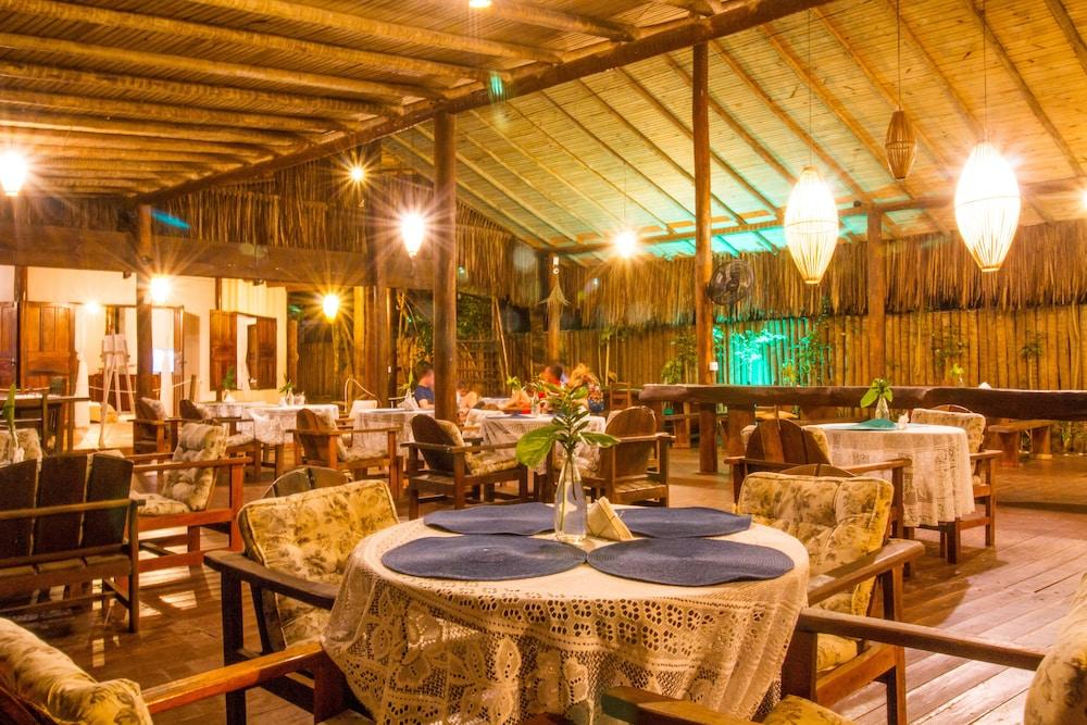Travel Inn Trancoso Garden Eksteriør bilde