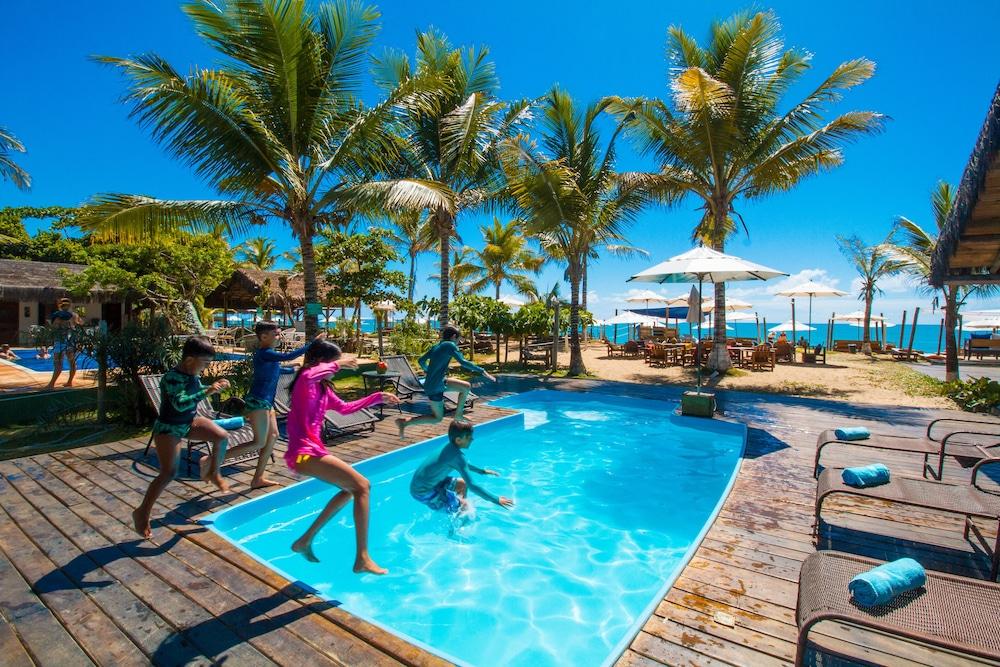 Travel Inn Trancoso Garden Eksteriør bilde