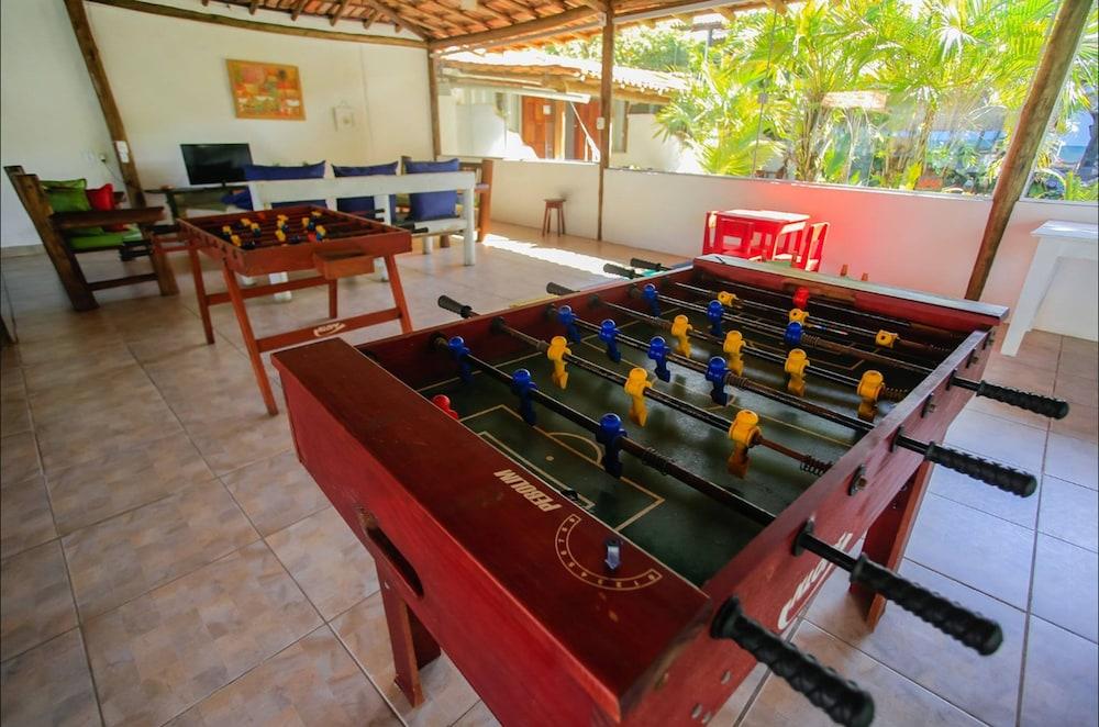 Travel Inn Trancoso Garden Eksteriør bilde