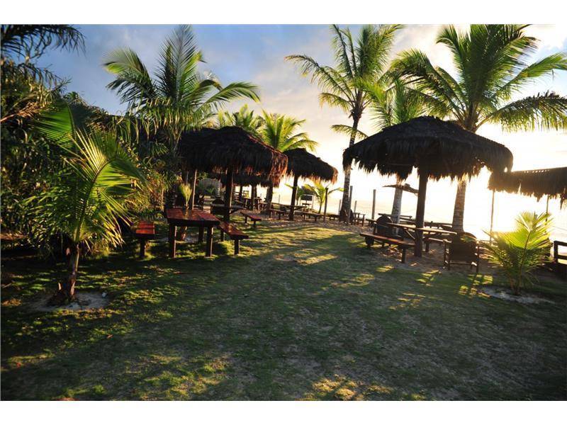 Travel Inn Trancoso Garden Eksteriør bilde