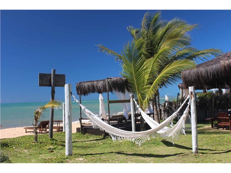 Travel Inn Trancoso Garden Eksteriør bilde