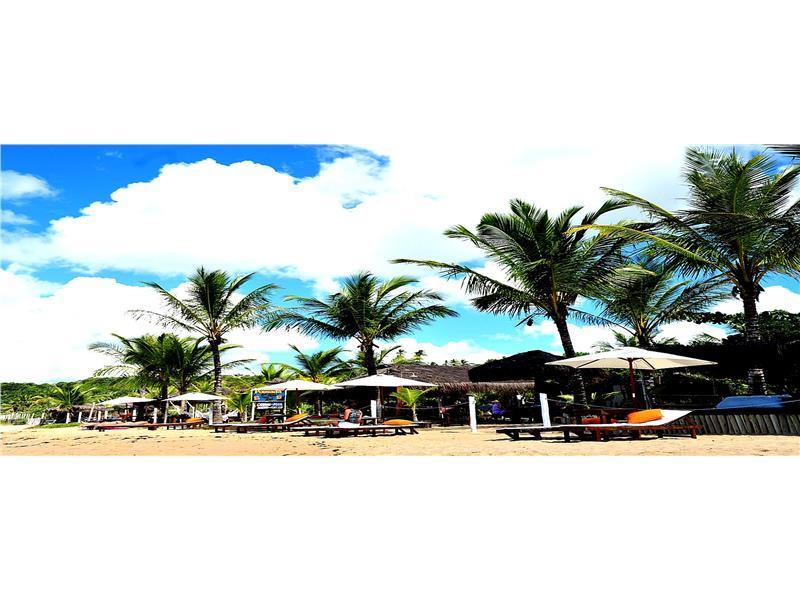 Travel Inn Trancoso Garden Eksteriør bilde